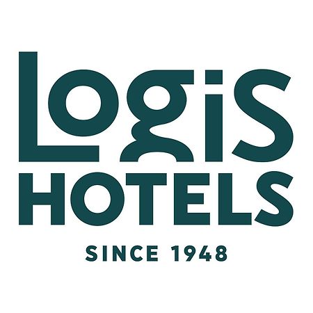 Logis Le Saint Nicolas Bar-sur-Aube Dış mekan fotoğraf