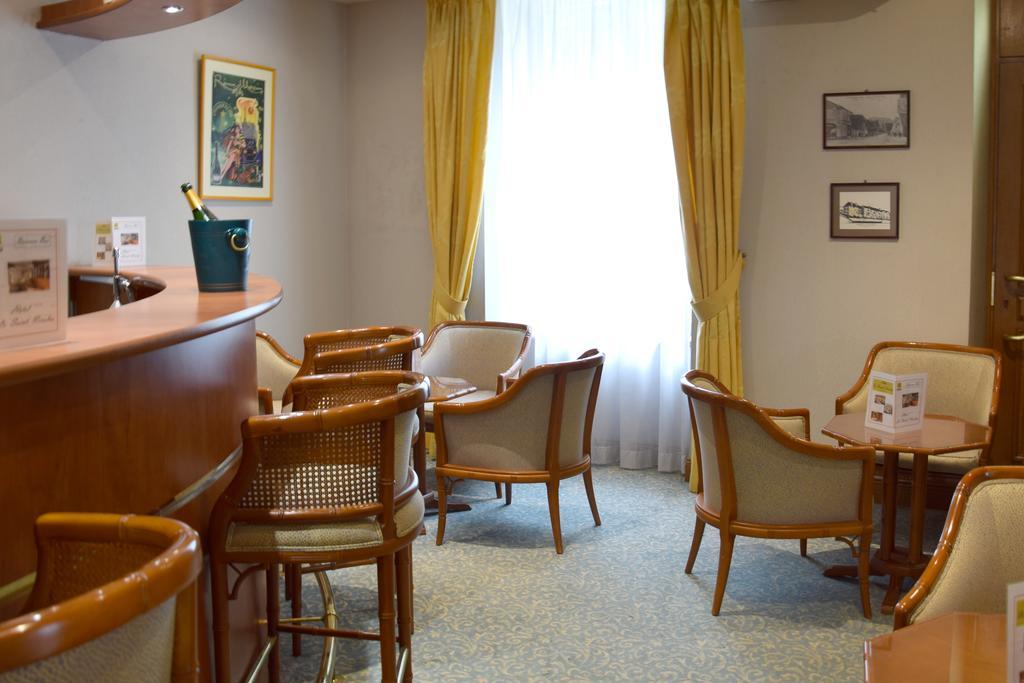 Logis Le Saint Nicolas Bar-sur-Aube Dış mekan fotoğraf